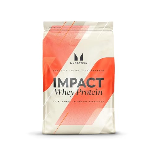 MYPROTEIN Impact Whey Protein
