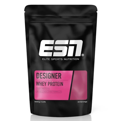 ESN Designer Whey Protein Pro Series