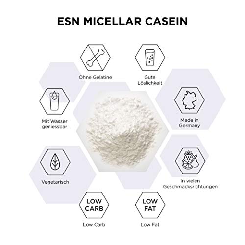 ESN Micellar Casein - 5
