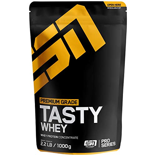 ESN Tasty Whey Pro Series